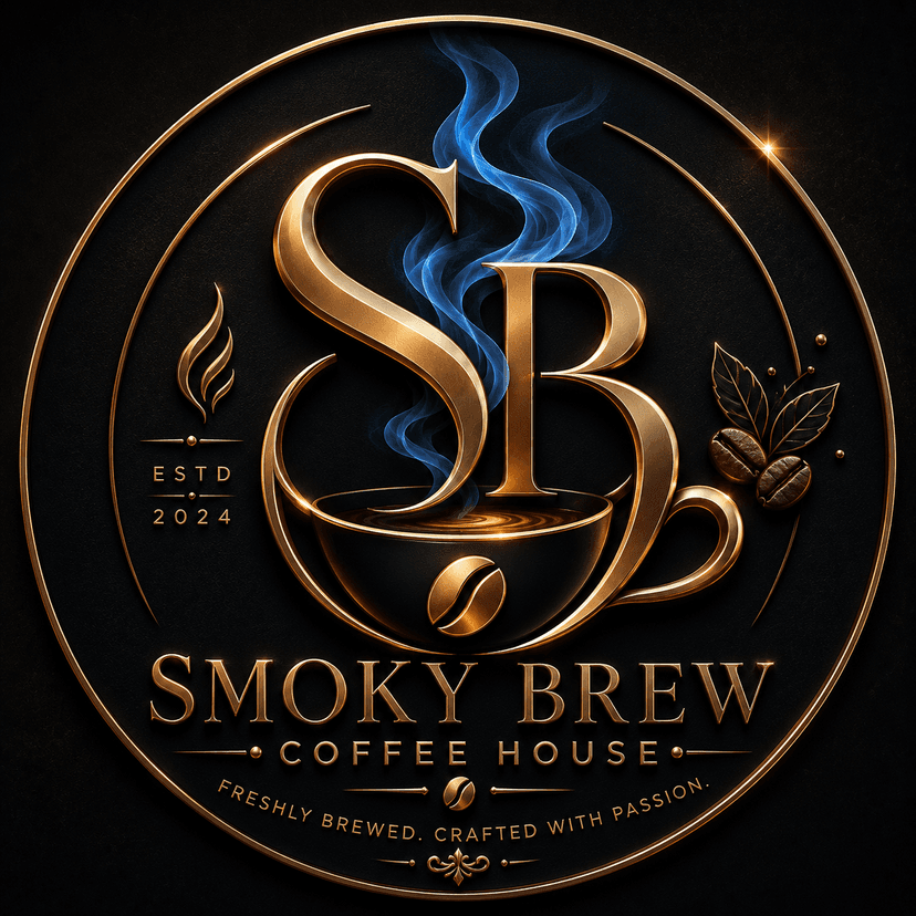Smoky Brew Coffee House