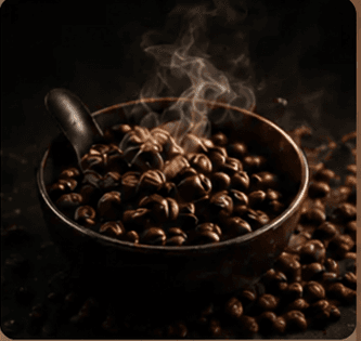 Roasted Reserve