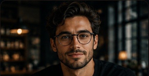 Daniel Al Mansoori