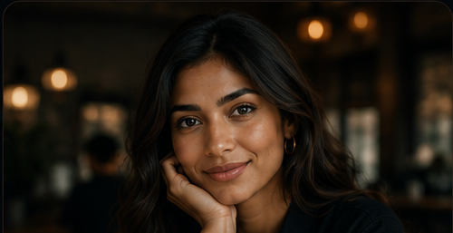 Aisha Khan