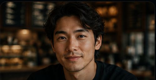 Hiro Tanaka