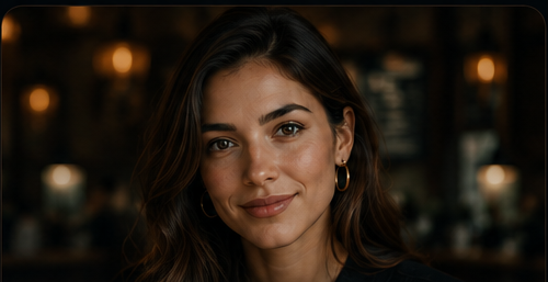 Maria Fernandes